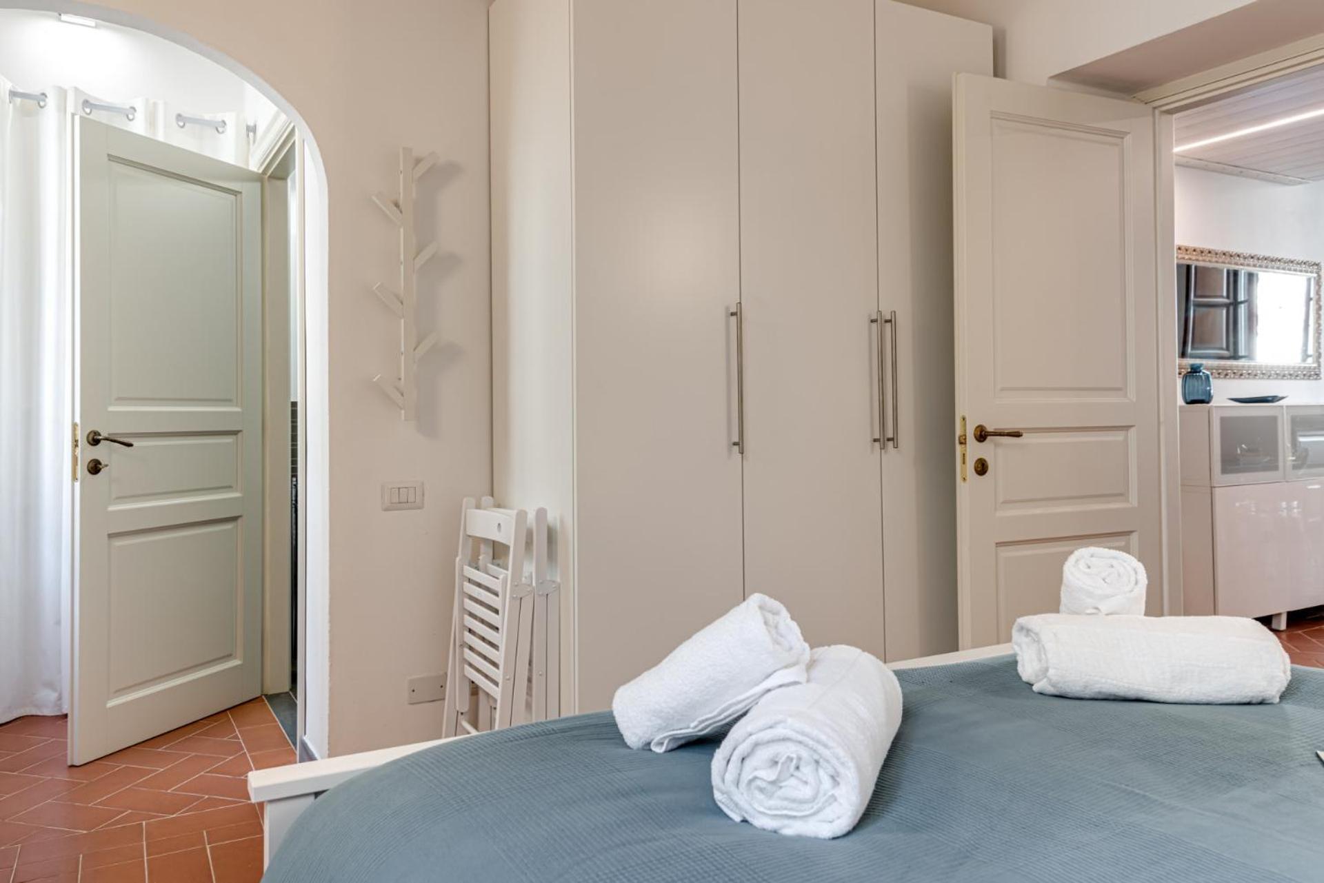 Apartamento Tommy - Sweet Dreams In