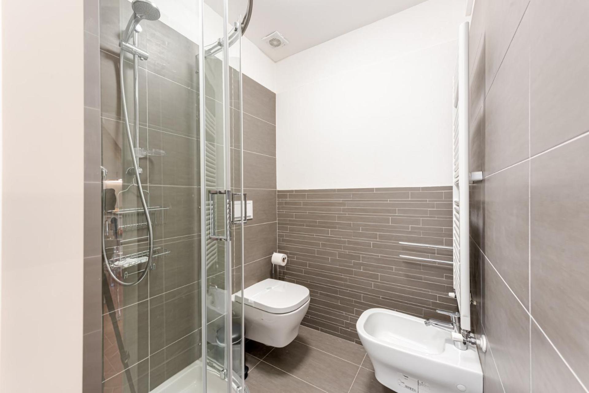 Apartamento Tommy - Sweet Dreams In Florencia
