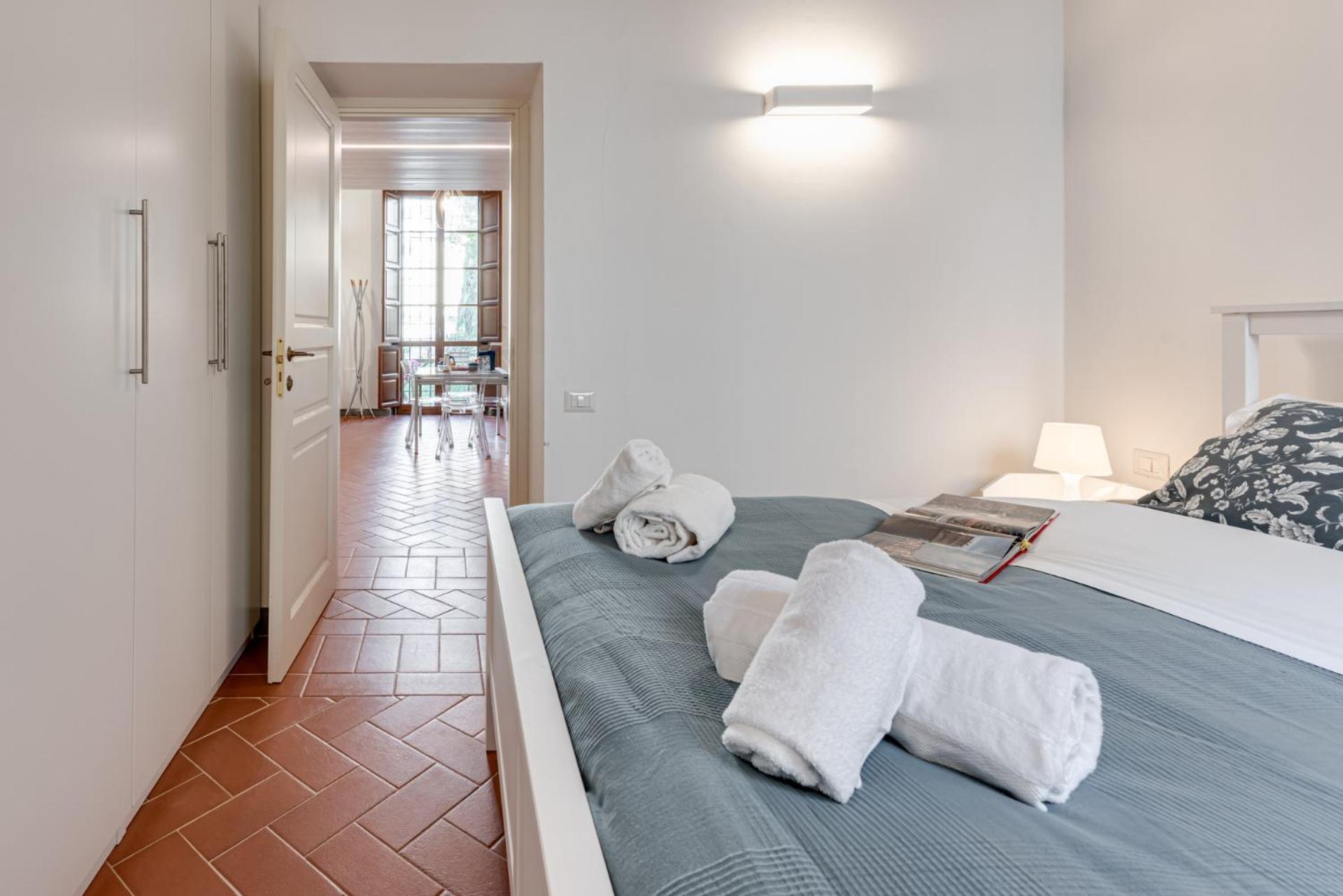 Apartamento Tommy - Sweet Dreams In