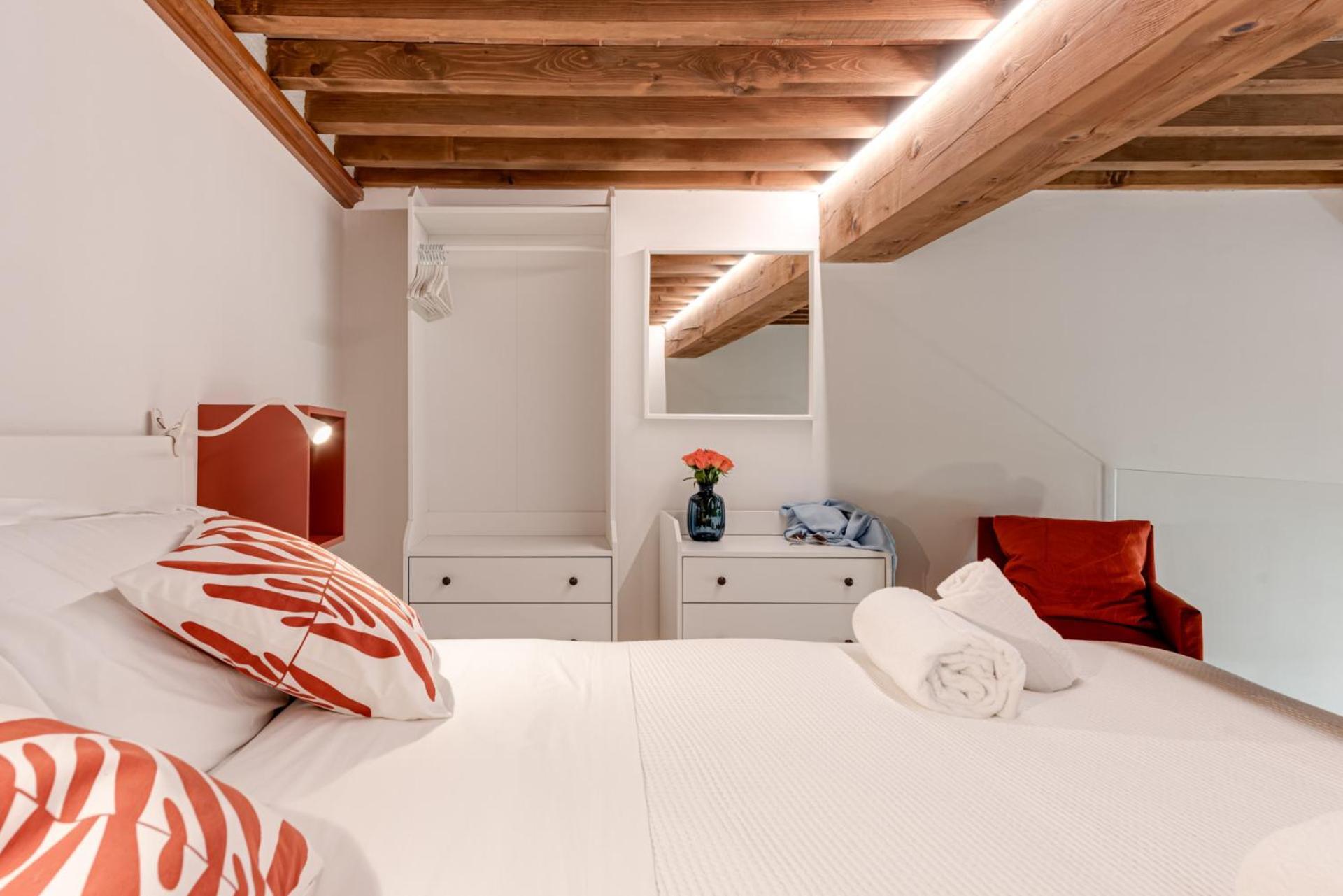 Apartamento Tommy - Sweet Dreams In *