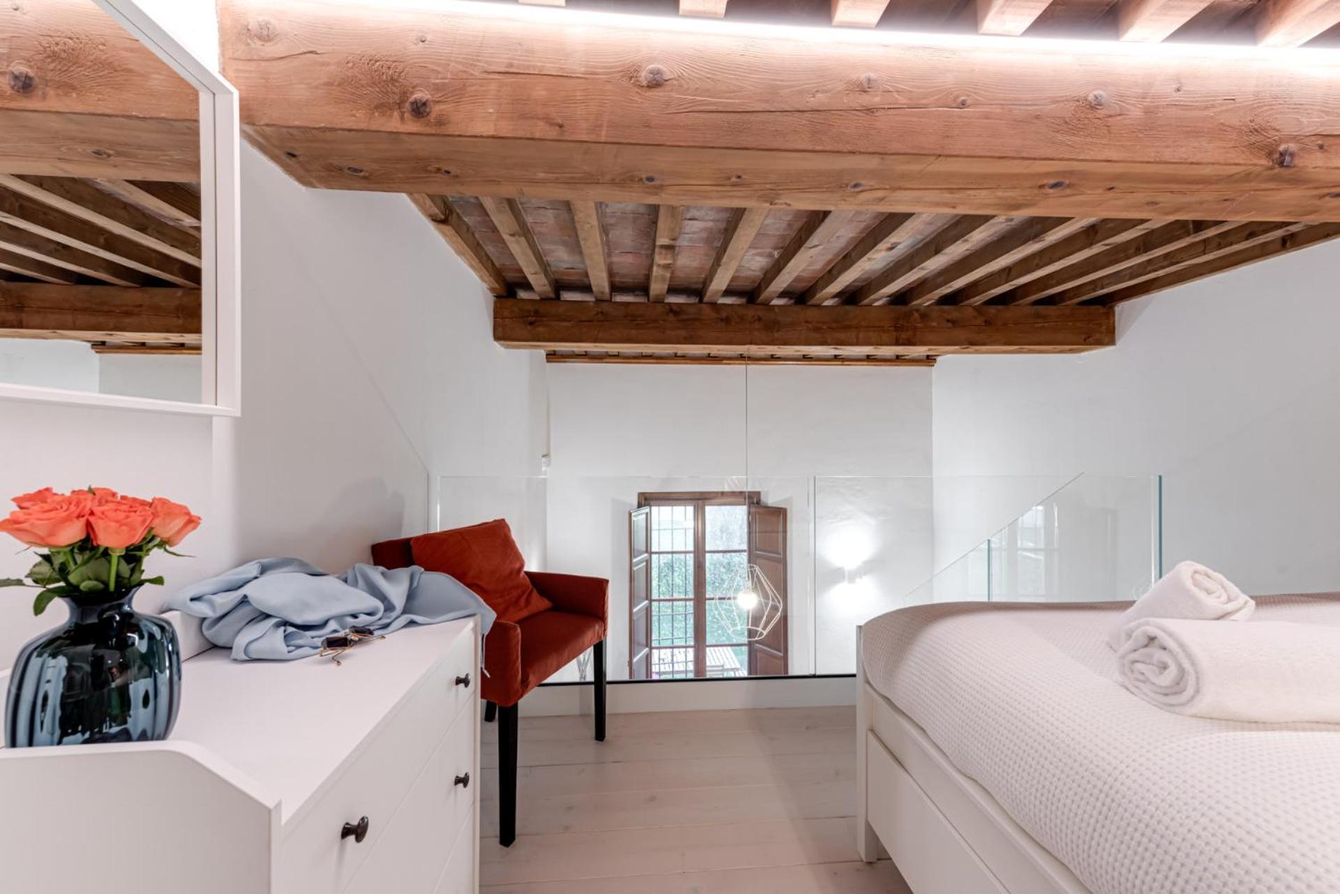 Tommy - Sweet Dreams In Apartamento Florencia