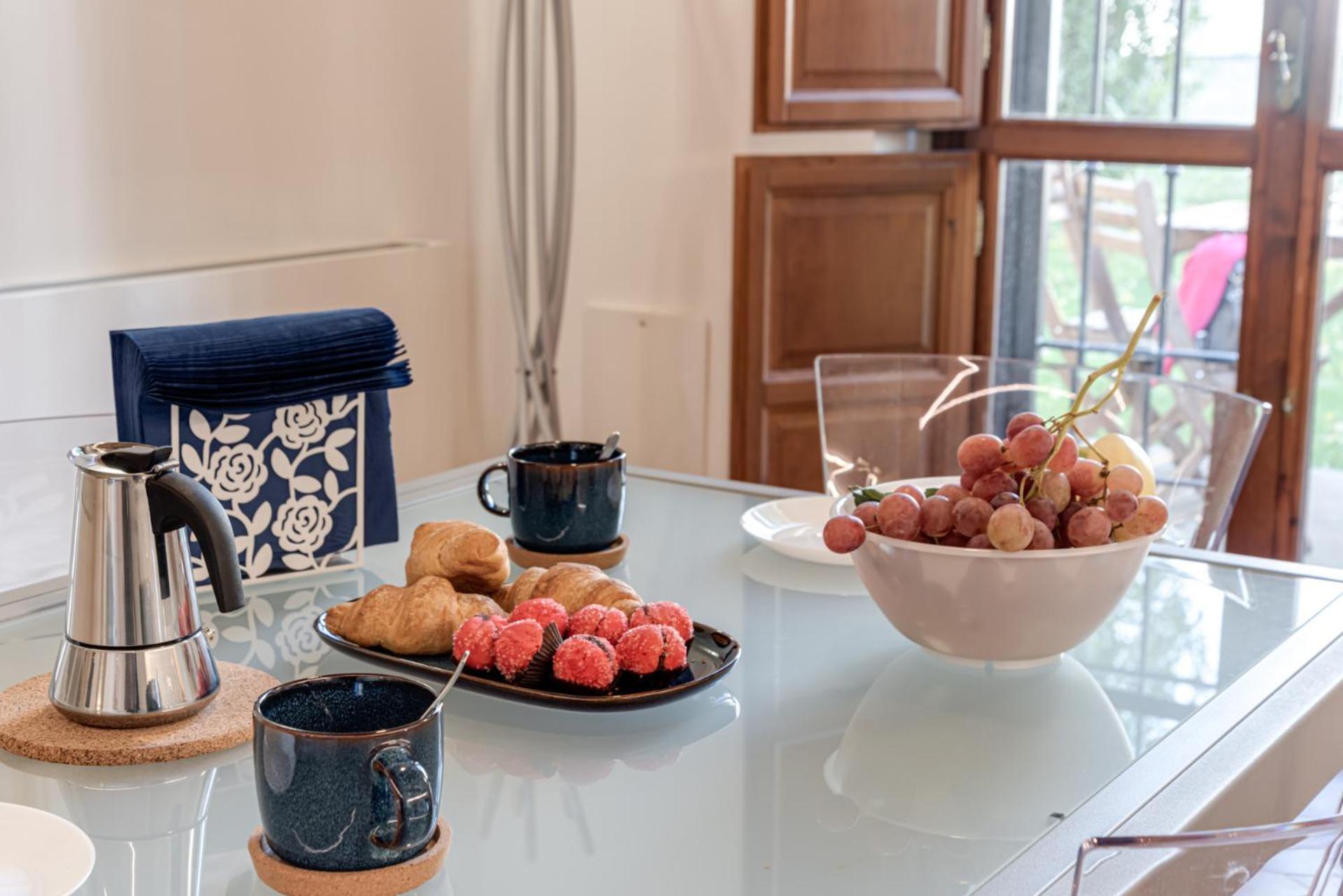 Apartamento Tommy - Sweet Dreams In Florencia